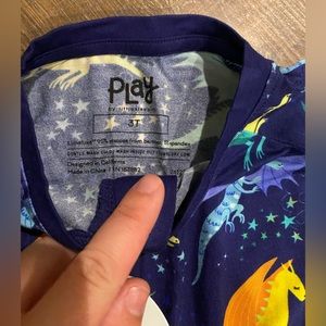 3t play little sleepies